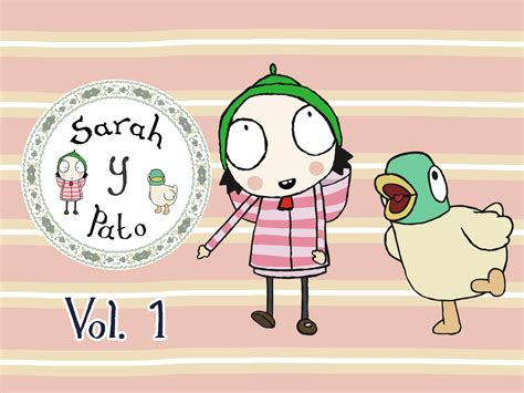 sarah e o pato temporada 3|Moda e comédia andam de mãos dadas na terceira temporada .